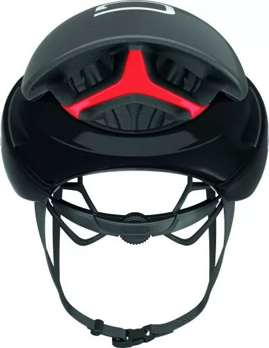 ABUS Bike Helmet GameChanger - Dark Grey