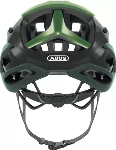 ABUS Bike Helmet Airbreaker - Opal Green