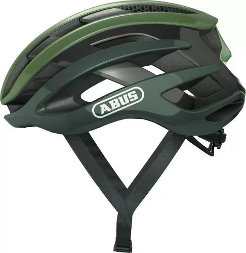 ABUS Velohelm Airbreaker - Opal Green