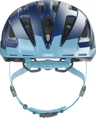 ABUS Bike Helmet Urban-I 3.0 - Core Blue