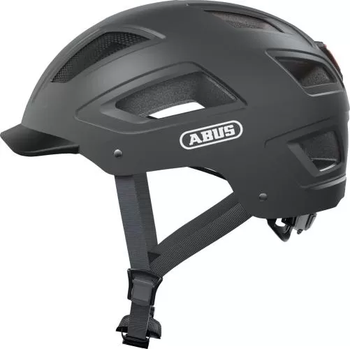 ABUS Bike Helmet Hyban 2.0 - Titan