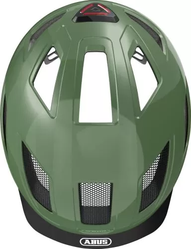 ABUS Bike Helmet Hyban 2.0 - Jade Green