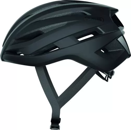 ABUS Bike Helmet StormChaser - Velvet Black