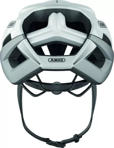ABUS Bike Helmet StormChaser - Polar White
