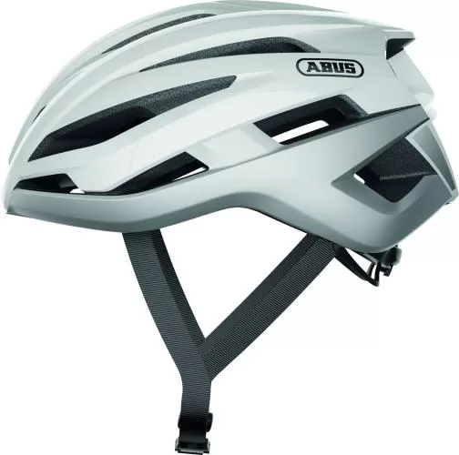 ABUS Bike Helmet StormChaser - Polar White