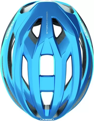 ABUS Bike Helmet StormChaser - Steel Blue