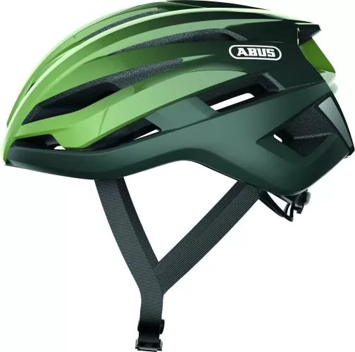 ABUS Bike Helmet StormChaser - Opal Green