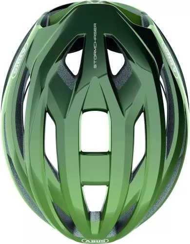 ABUS Bike Helmet StormChaser - Opal Green