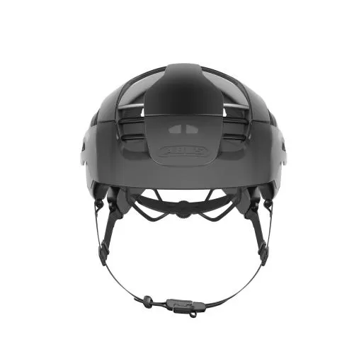 ABUS Bike Helmet MonTrailer Quin - Velvet Black