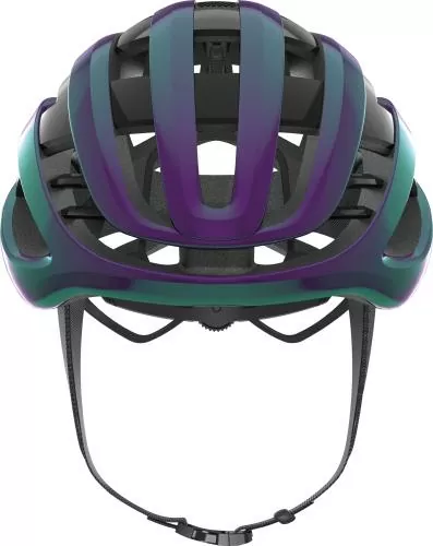 ABUS Bike Helmet Airbreaker - Flip Flop Purple