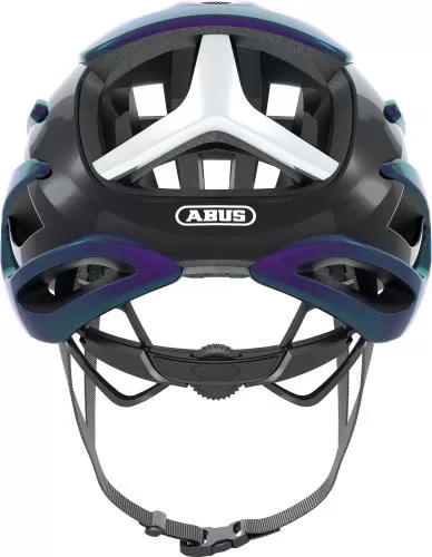 ABUS Bike Helmet Airbreaker - Flip Flop Purple