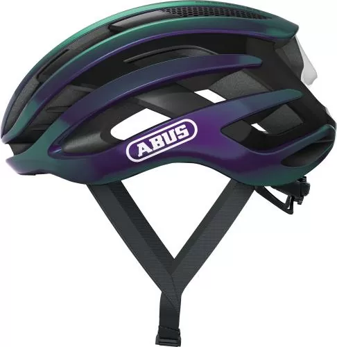 ABUS Bike Helmet Airbreaker - Flip Flop Purple