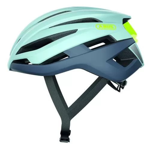 ABUS Bike Helmet StormChaser - Light Grey