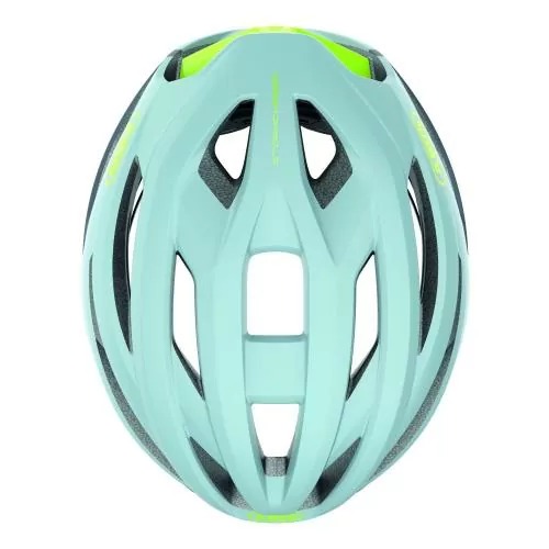 ABUS Bike Helmet StormChaser - Light Grey