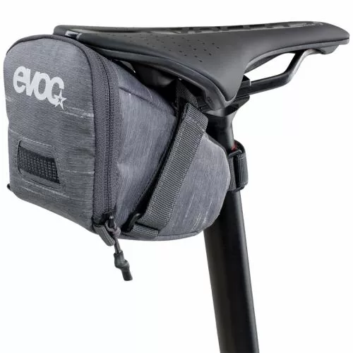 Evoc Seat Bag Tour 0.9L GRAU
