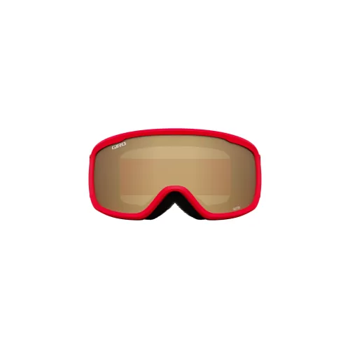 Giro Buster Basic Goggle ROT