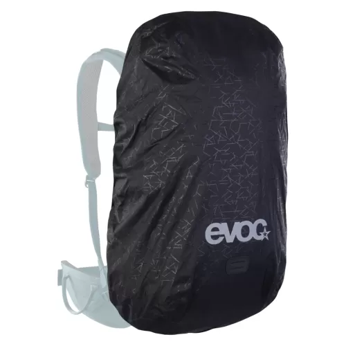 Evoc Rain Cover Sleeve 26-40L SCHWARZ