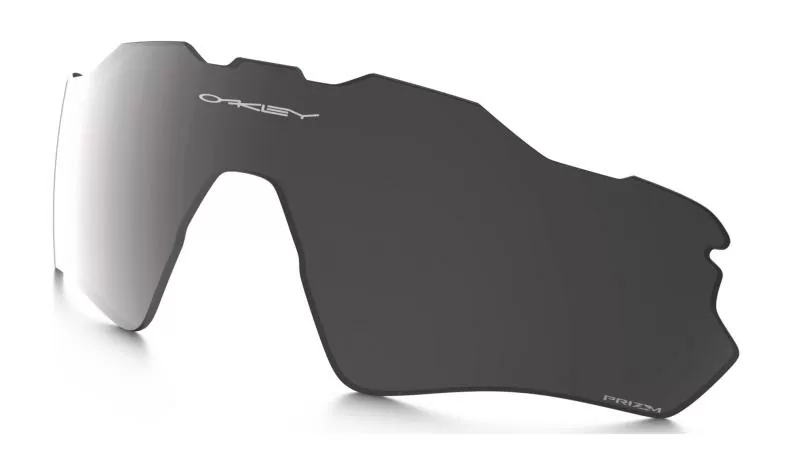 Oakley Ersatzgläser für Radar EV XS Path - Prizm Black Polarized