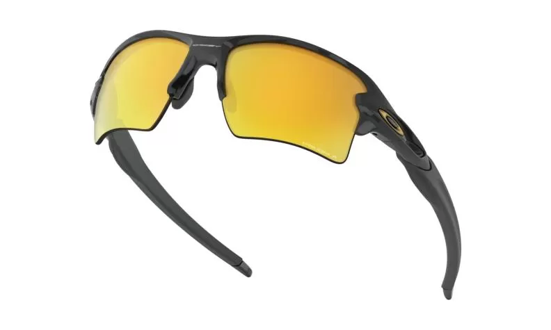 Oakley Flak 2.0 XL Sunglasses - Harmony Fade Prizm Ruby