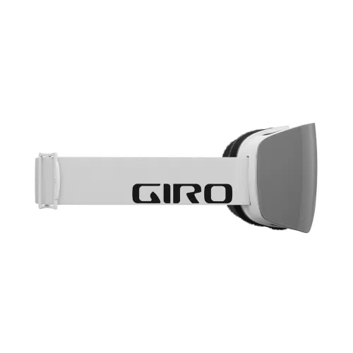 Giro Contour Vivid Goggle WEISS