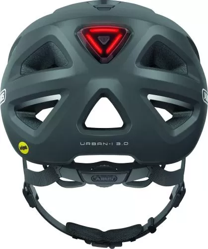 ABUS Bike Helmet Urban-I 3.0 MIPS - Titan