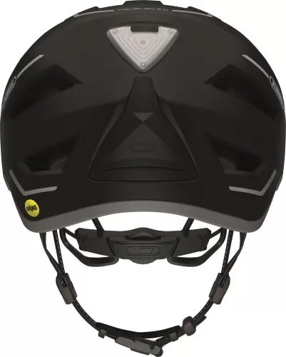 ABUS Bike Helmet Pedelec 2.0 MIPS - Velvet Black