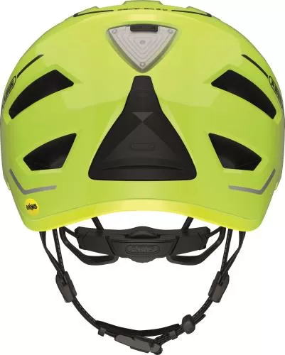 ABUS Bike Helmet Pedelec 2.0 MIPS - Signal Yellow