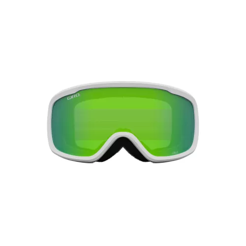 Giro Cruz Flash Goggle WEISS