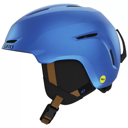 Giro Spur MIPS Helm BLAU