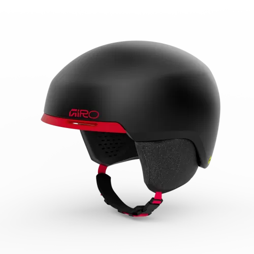 Giro Taggert MIPS Helm SCHWARZ