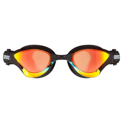 Arena Cobra Tri Swipe Mirror GELB
