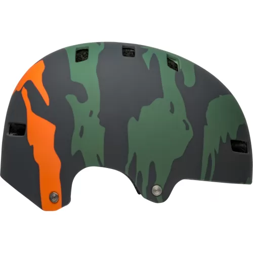 Bell Span Helm GRÜN