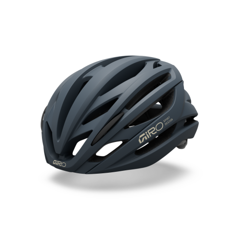 Giro Syntax MIPS Velohelm - blau