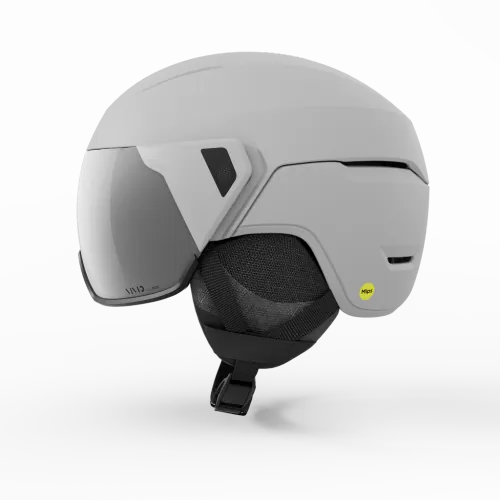 Giro Orbit Spherical Helm GRAU