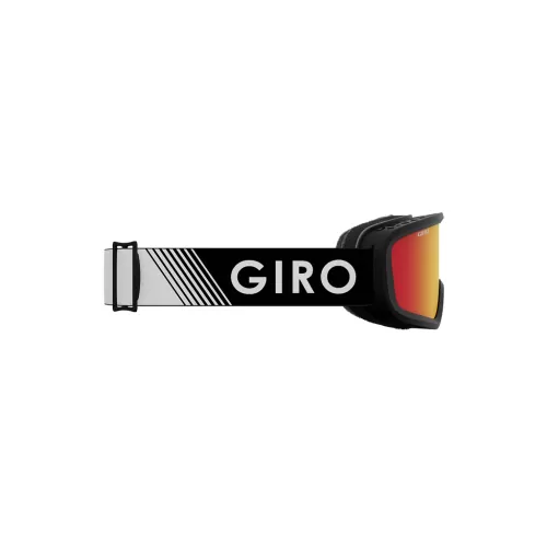Giro Chico 2.0 Flash Goggle SCHWARZ Giro Chico 2.0 Flash Goggle SCHWARZ