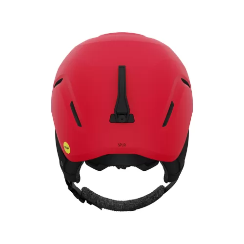 Giro Spur MIPS Helm ROT
