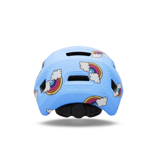 Giro Scamp II MEHRFARBIG