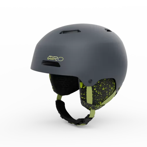 Giro Crüe MIPS Helm BLAU