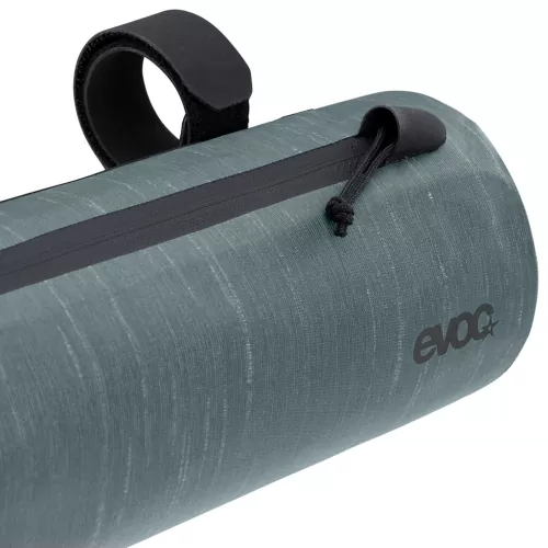 Evoc Handlebar Pack WP 1.5L GRAU