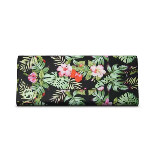 Gogglesoc Hawaiian Sunnycase GRÜN