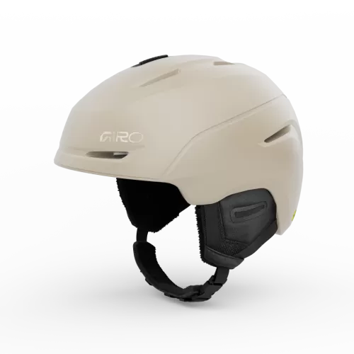 Giro Avera MIPS Helm BEIGE
