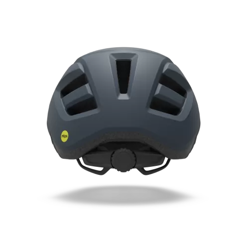 Giro Fixture II Youth MIPS GRÜN