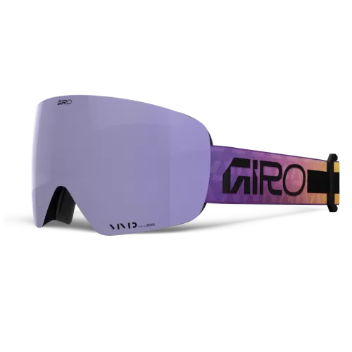 Giro Contour RS Damen Vivid Goggle MEHRFARBIG