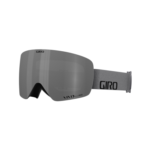Giro Contour Vivid Skibrille - grau