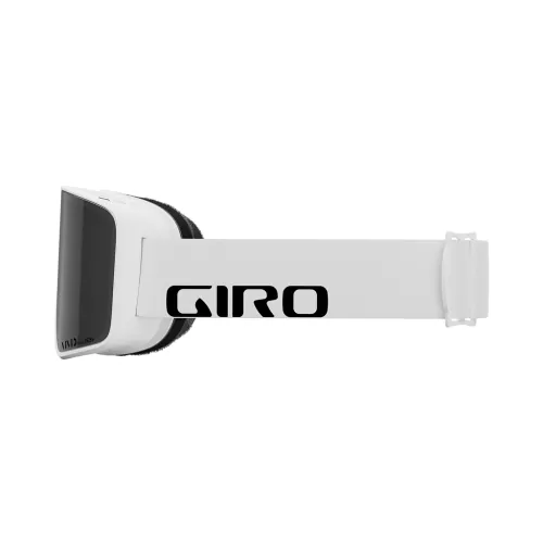 Giro Method Vivid Goggle WEISS