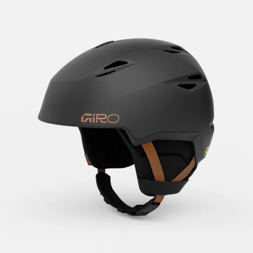 Giro Grid Spherical Helm GRAU