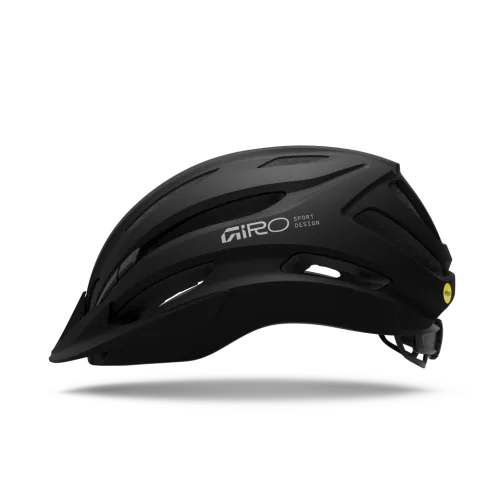 Giro Register II XL MIPS SCHWARZ