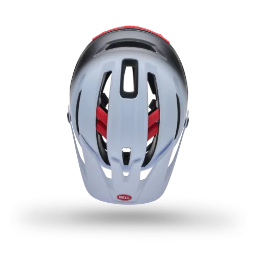 Bell Sixer MIPS WEISS