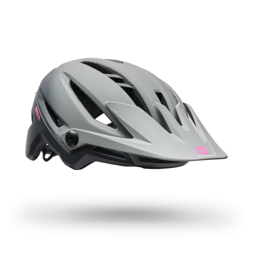 Bell Sixer MIPS GRAU