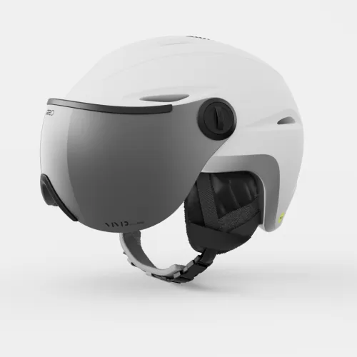 Giro Essence MIPS Helm WEISS